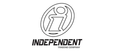 Independent Trading Co apparel brand logo